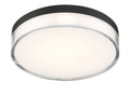 Flush Mount Outdoor (Wet) Flush Mount Ceiling Light by Minka-Lavery