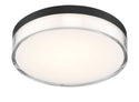 Flush Mount Outdoor (Wet) Flush Mount Ceiling Light by Minka-Lavery