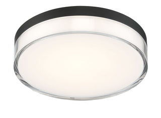 Buy coal Flush Mount Outdoor (Wet) Flush Mount Ceiling Light by Minka-Lavery
