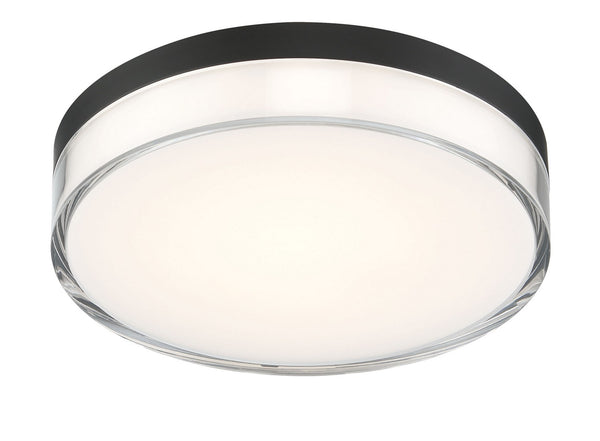 Flush Mount Outdoor (Wet) Flush Mount Ceiling Light by Minka-Lavery