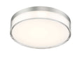 Flush Mount Outdoor (Wet) Flush Mount Ceiling Light by Minka-Lavery