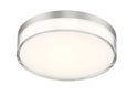 Flush Mount Outdoor (Wet) Flush Mount Ceiling Light by Minka-Lavery
