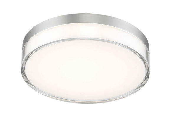 Flush Mount Outdoor (Wet) Flush Mount Ceiling Light by Minka-Lavery