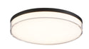 Flush Mount Outdoor (Wet) Flush Mount Ceiling Light by Minka-Lavery