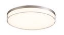 Flush Mount Outdoor (Wet) Flush Mount Ceiling Light by Minka-Lavery