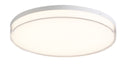 Flush Mount Outdoor (Wet) Flush Mount Ceiling Light by Minka-Lavery