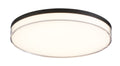Flush Mount Outdoor (Wet) Flush Mount Ceiling Light by Minka-Lavery