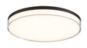 Flush Mount Outdoor (Wet) Flush Mount Ceiling Light by Minka-Lavery