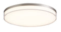 Flush Mount Outdoor (Wet) Flush Mount Ceiling Light by Minka-Lavery
