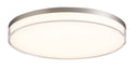 Flush Mount Outdoor (Wet) Flush Mount Ceiling Light by Minka-Lavery