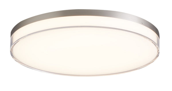 Flush Mount Outdoor (Wet) Flush Mount Ceiling Light by Minka-Lavery