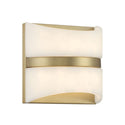 Velaux Outdoor (Damp) Sconce by Minka-Lavery
