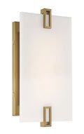Aizen Outdoor (Damp) Sconce by Minka-Lavery