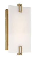 Aizen Outdoor (Damp) Sconce by Minka-Lavery