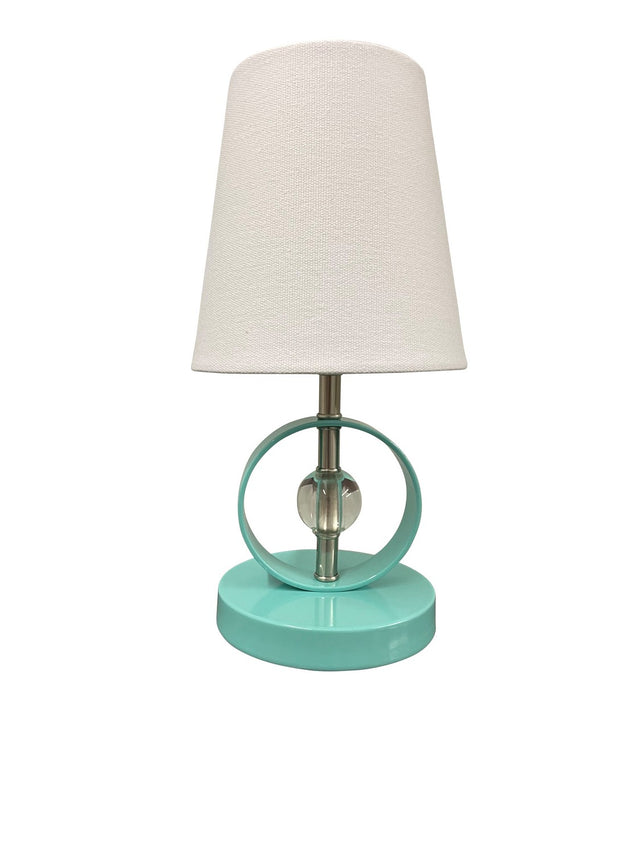 Bryson Table Accent Lamp by House of Troy