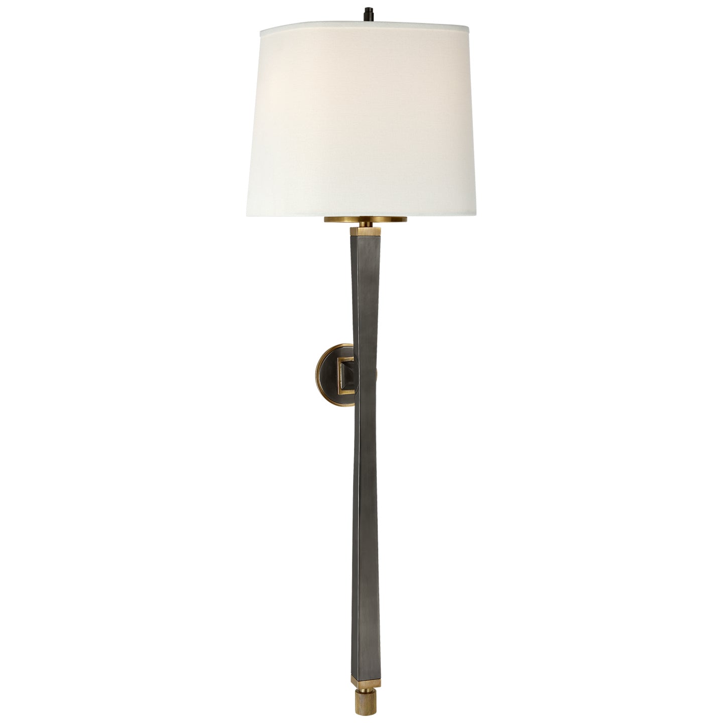 Visual Comfort Signature-TOB 2741BZ/HAB-L|MAIN