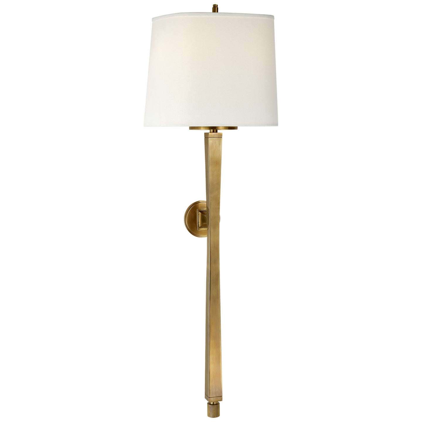 Visual Comfort Signature-TOB 2741HAB-L|MAIN