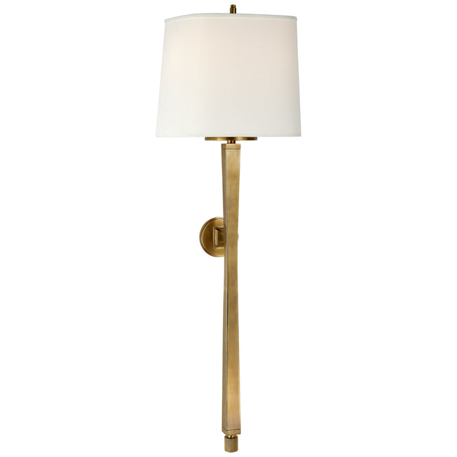 Visual Comfort Signature-TOB 2741HAB-L|MAIN