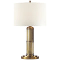 Longacre Table Accent Lamp by Visual Comfort Signature