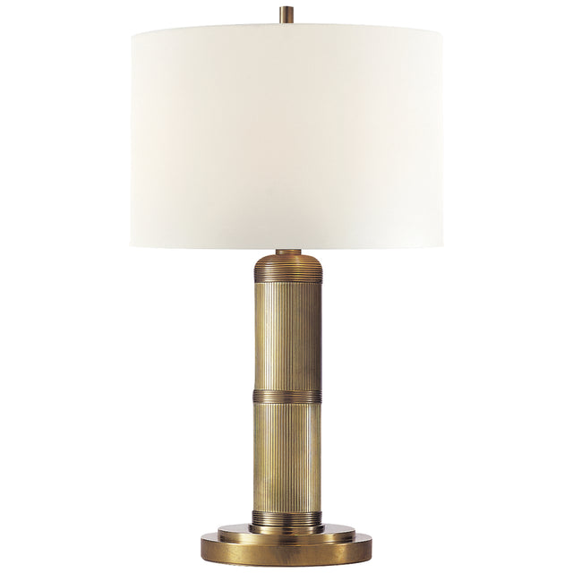 Longacre Table Accent Lamp by Visual Comfort Signature