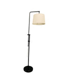 Crown Point Floor Lamp by House of Troy
