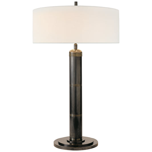 Visual Comfort Signature-TOB 3001BZ-L|MAIN