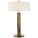 Longacre Table Lamp by Visual Comfort Signature