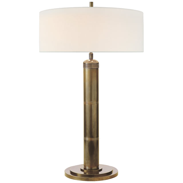 Longacre Table Lamp by Visual Comfort Signature