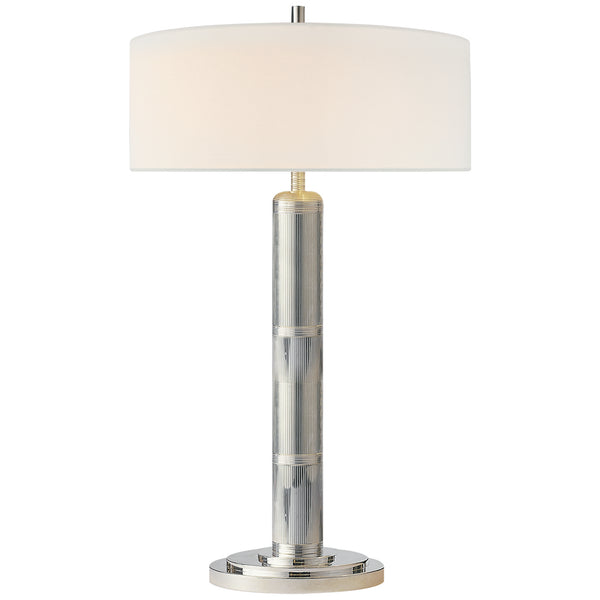 Longacre Table Lamp by Visual Comfort Signature