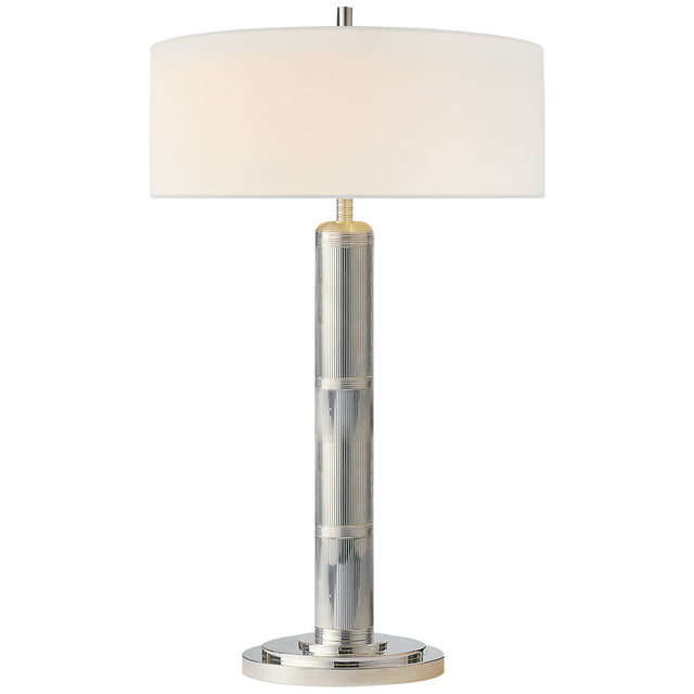 Longacre Table Lamp by Visual Comfort Signature