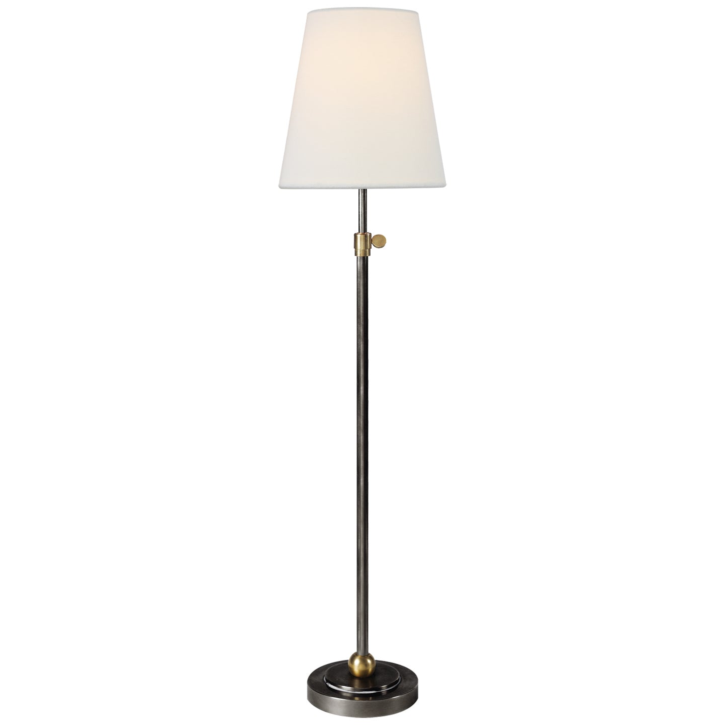 Visual Comfort Signature-TOB 3007BZ/HAB-L|MAIN