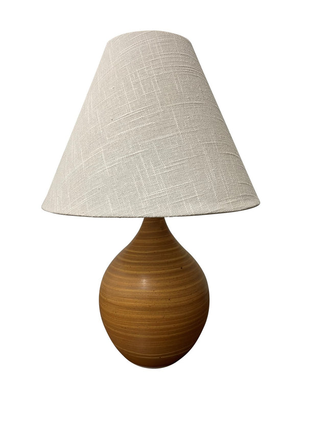 Scatchard Table Lamp by House of Troy