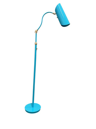 Logan Floor Lamp by House of Troy