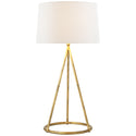 Nina Table Lamp by Visual Comfort Signature