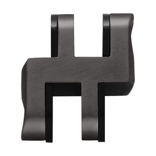 Collier Outdoor (Damp) Aluminum or Brass Isolated Mechanical Connector Accents by Visual Comfort Modern