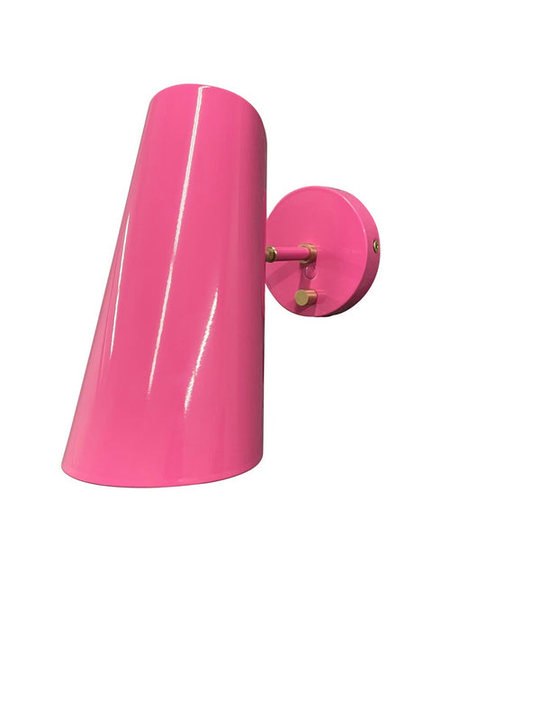 Logan Sconce by House of Troy