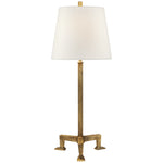 Visual Comfort Signature-TOB 3152GI-L|MAIN
