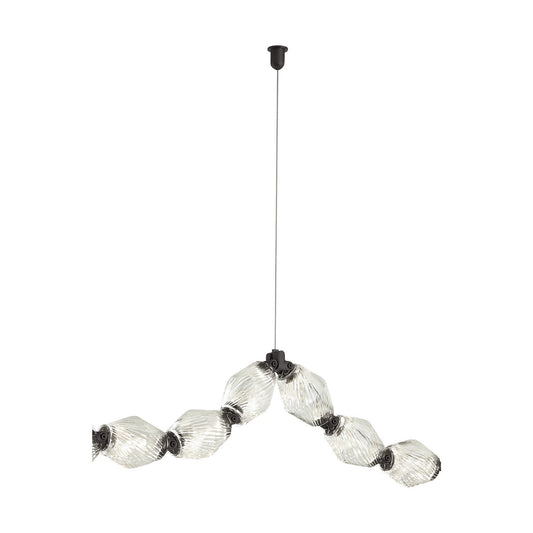 Visual Comfort Modern-700CLRSWAGBZ|MAIN