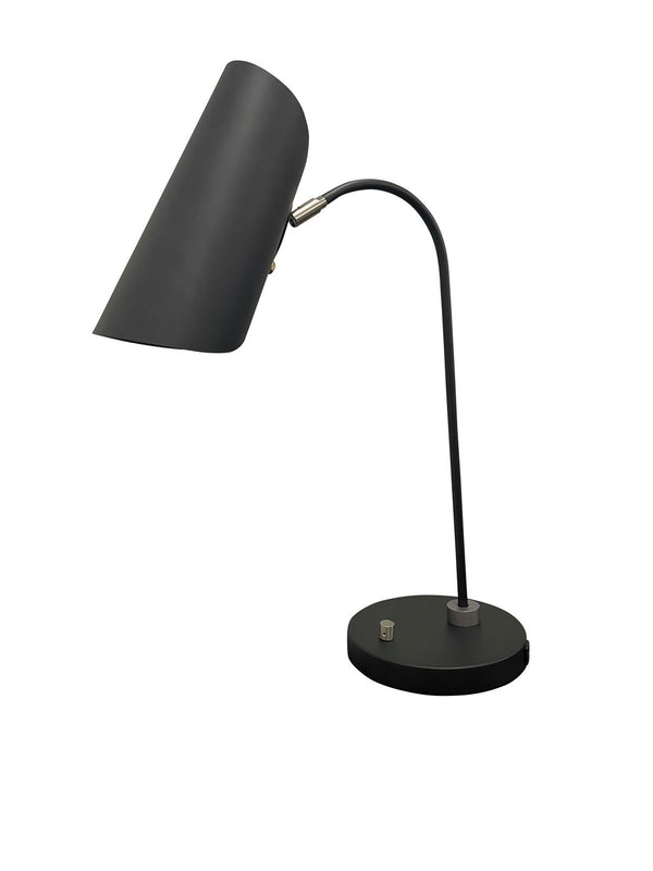 Logan Table Lamp by House of Troy
