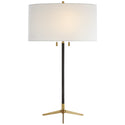 Caron Table Lamp by Visual Comfort Signature