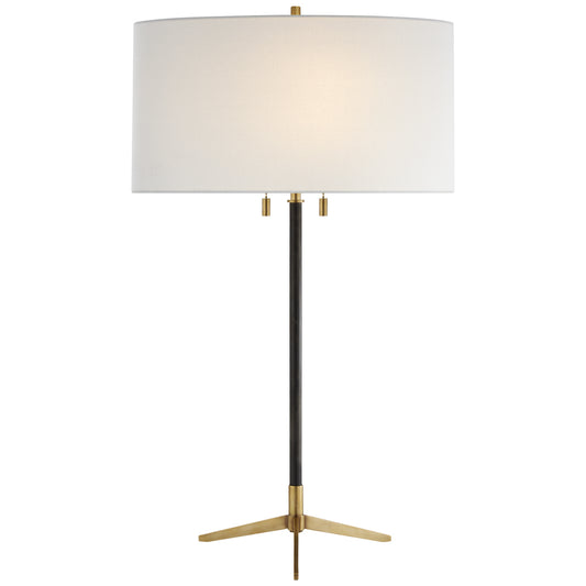 Visual Comfort Signature-TOB 3194BZ/HAB-L|MAIN