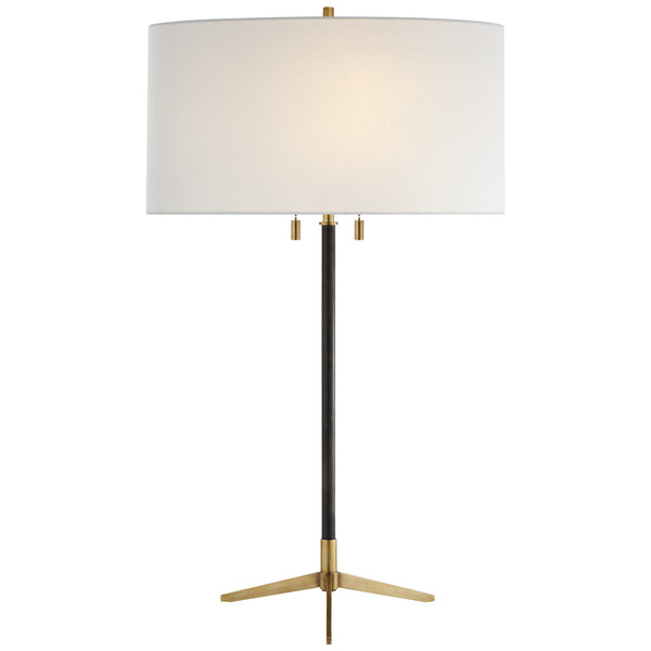 Caron Table Lamp by Visual Comfort Signature