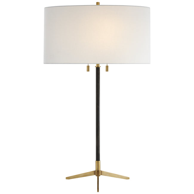 Visual Comfort Signature-TOB 3194BZ/HAB-L|MAIN