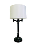 Lancaster Table Lamp by House of Troy