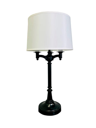 Buy black Lancaster Table Lamp by House of Troy