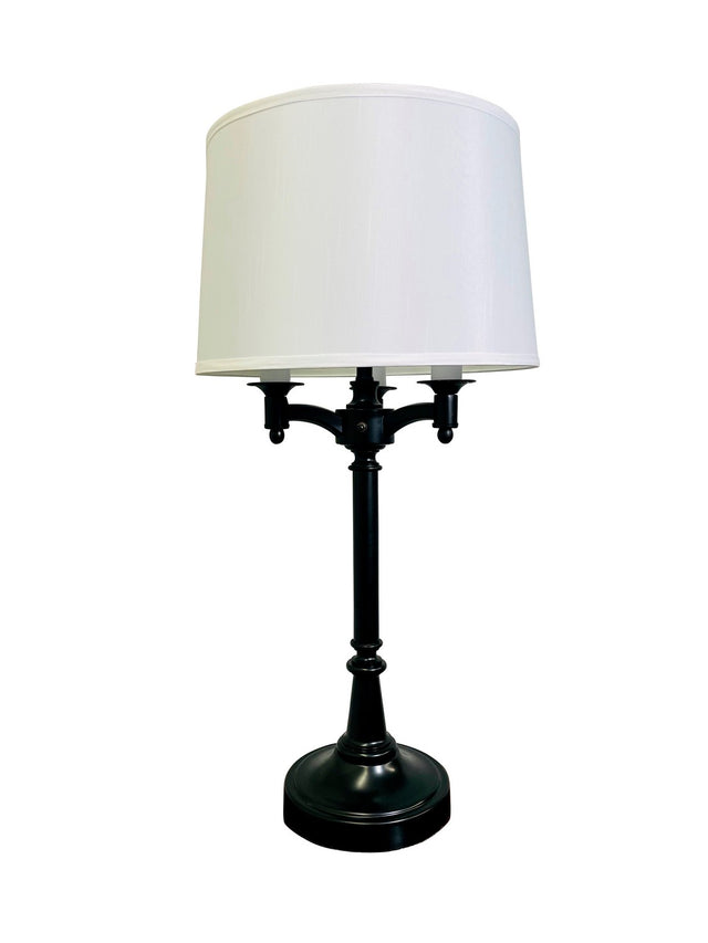 Lancaster Table Lamp by House of Troy