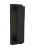 Nate Outdoor (Wet) Sconce by Visual Comfort Modern