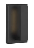 Nate Outdoor (Wet) Sconce by Visual Comfort Modern