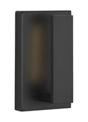 Nate Outdoor (Wet) Sconce by Visual Comfort Modern