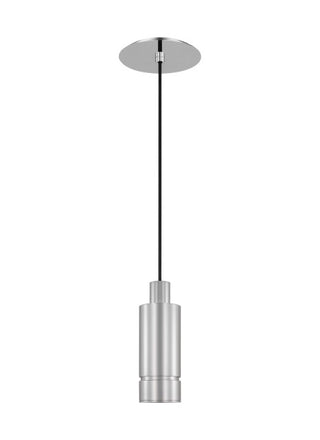 Sottile Outdoor (Damp) Pendant by Visual Comfort Modern
